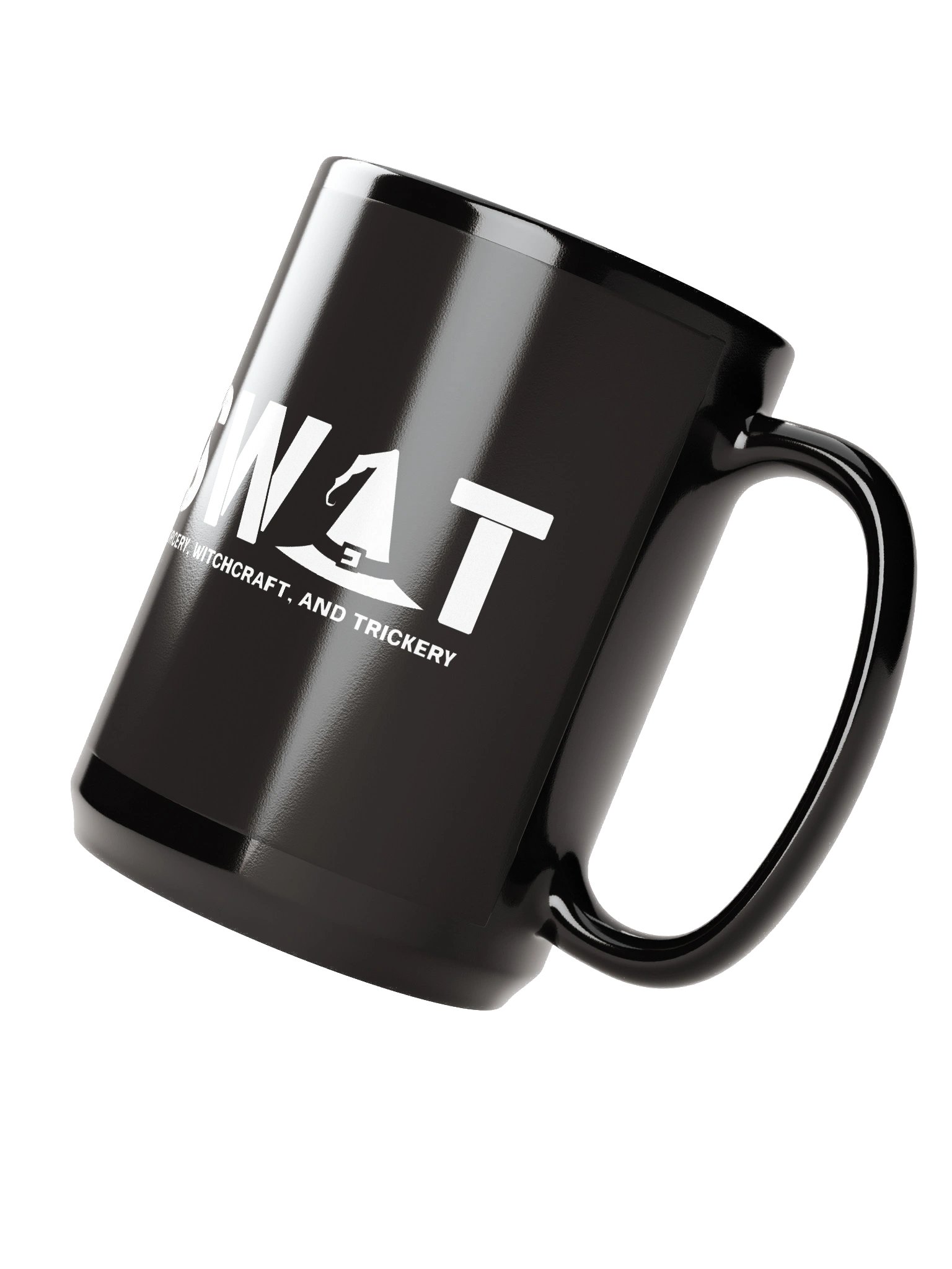 SWAT Halloween Mug product image (2)
