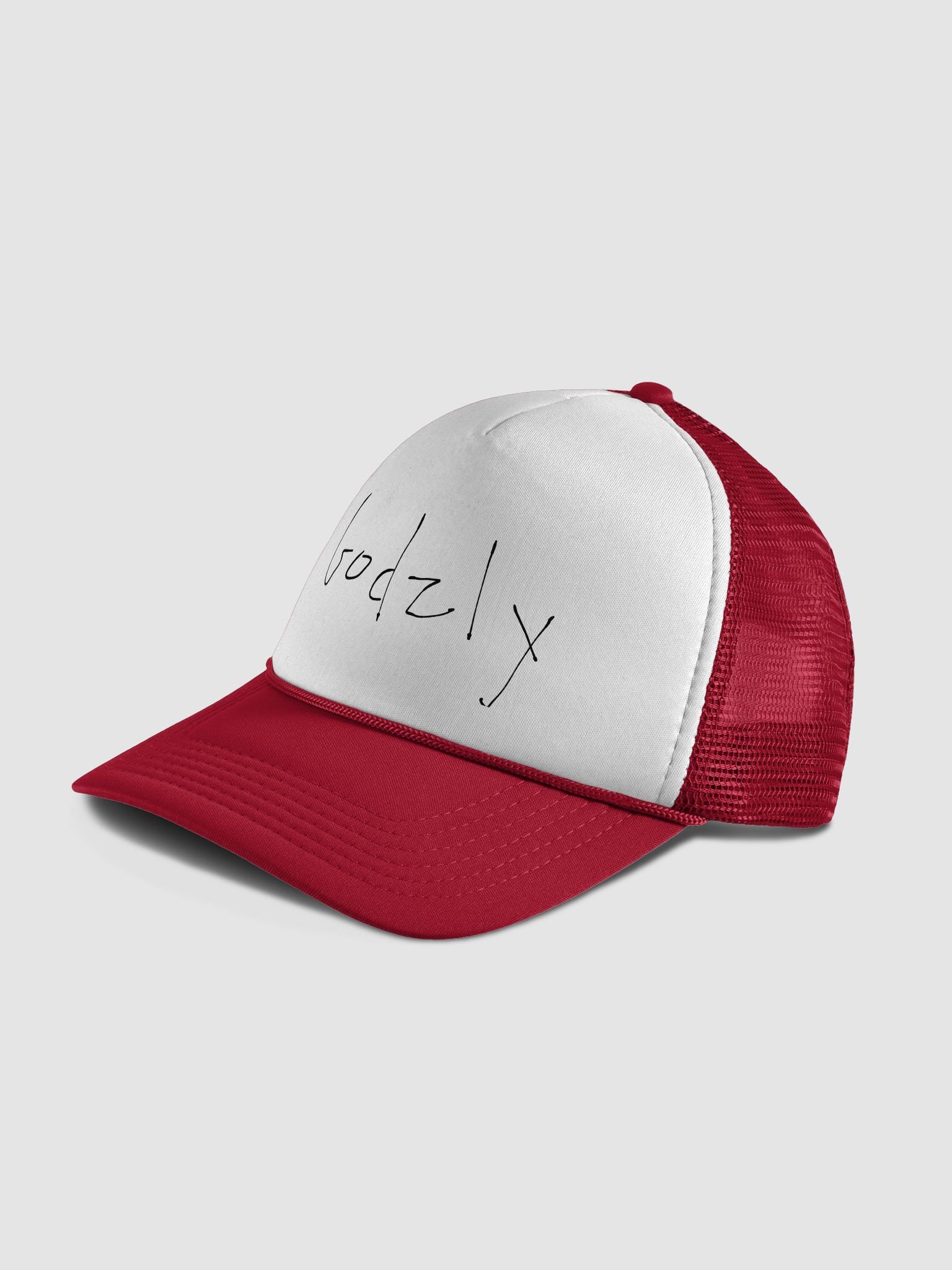 Limited Edition - Pokeball Hat product image (4)