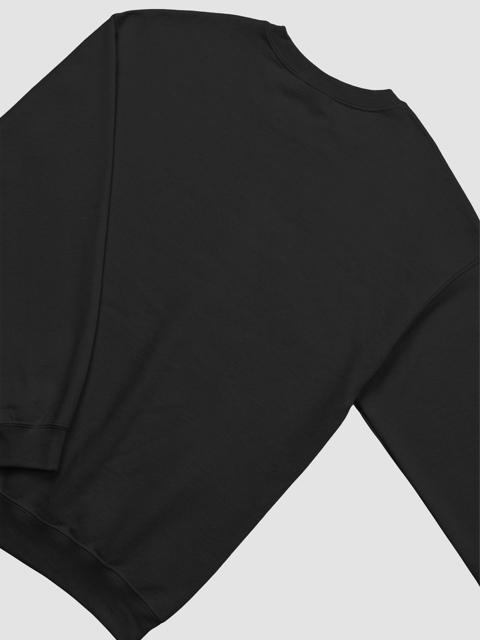 "Not A Cult" Sweatshirt product image (4)