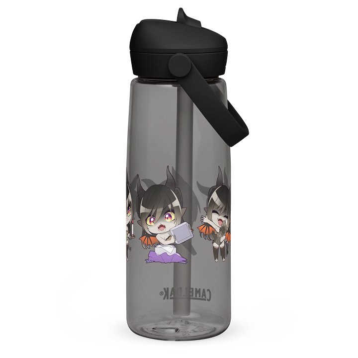 Chibi Prens 25oz Camelbak Water Bottle product image (3)