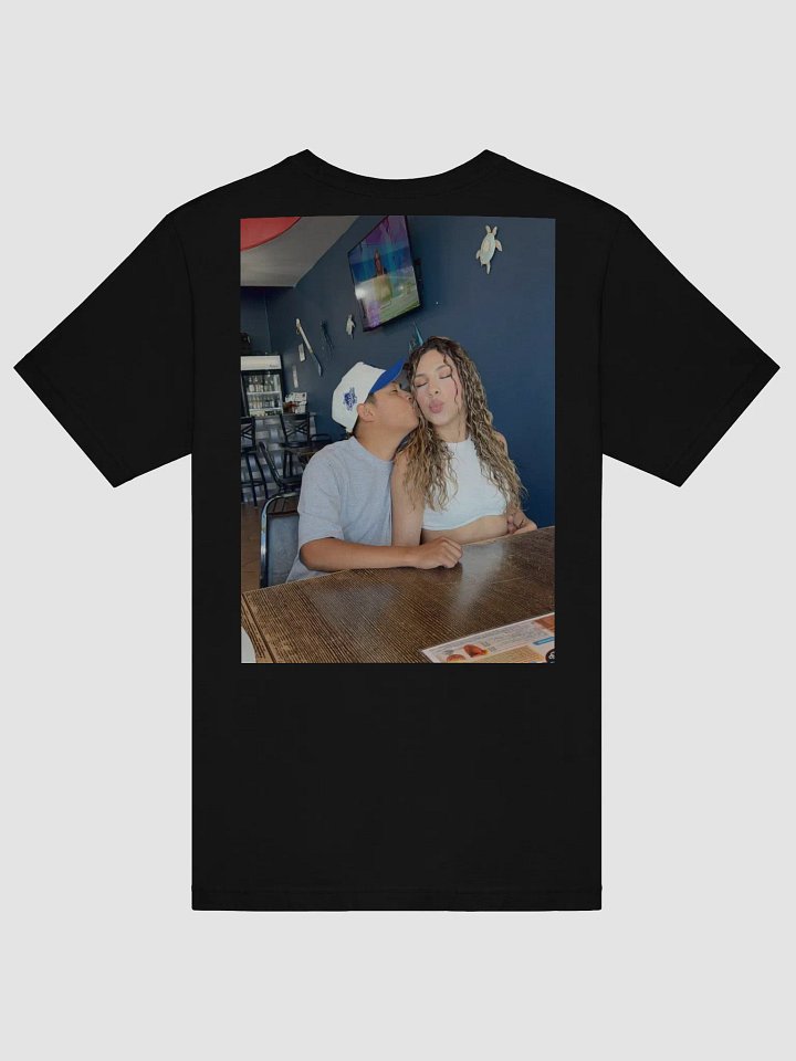 Bella+Canvas Supersoft T-Shirt by Bella+Canvas product image (2)