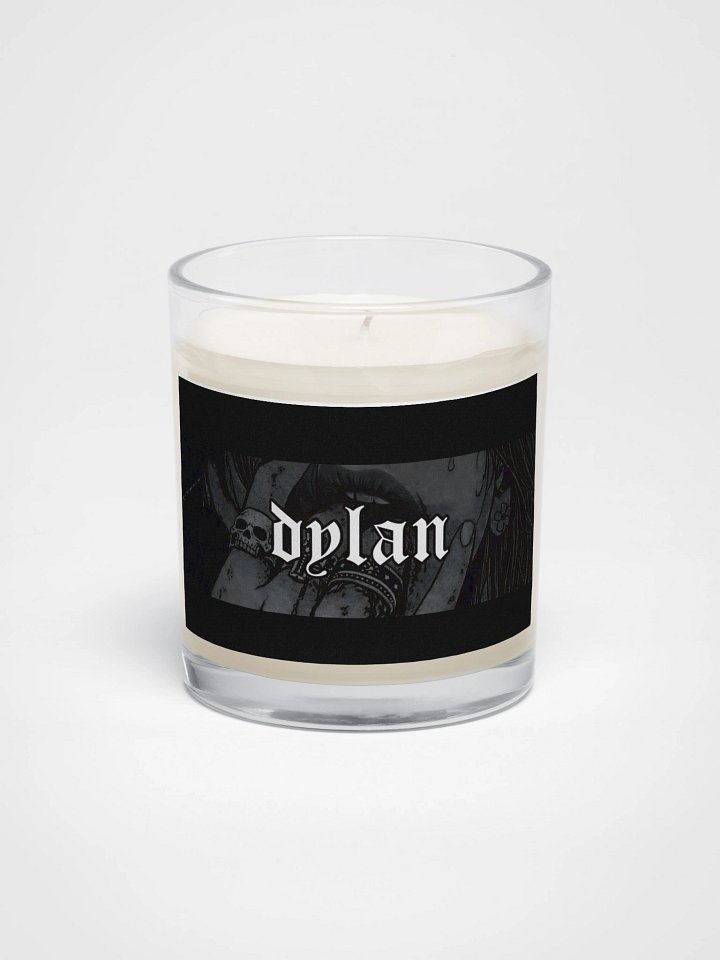 Dylan Candle product image (1)