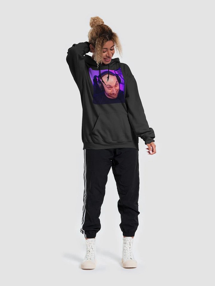 The Ojos Hoodie product image (1)