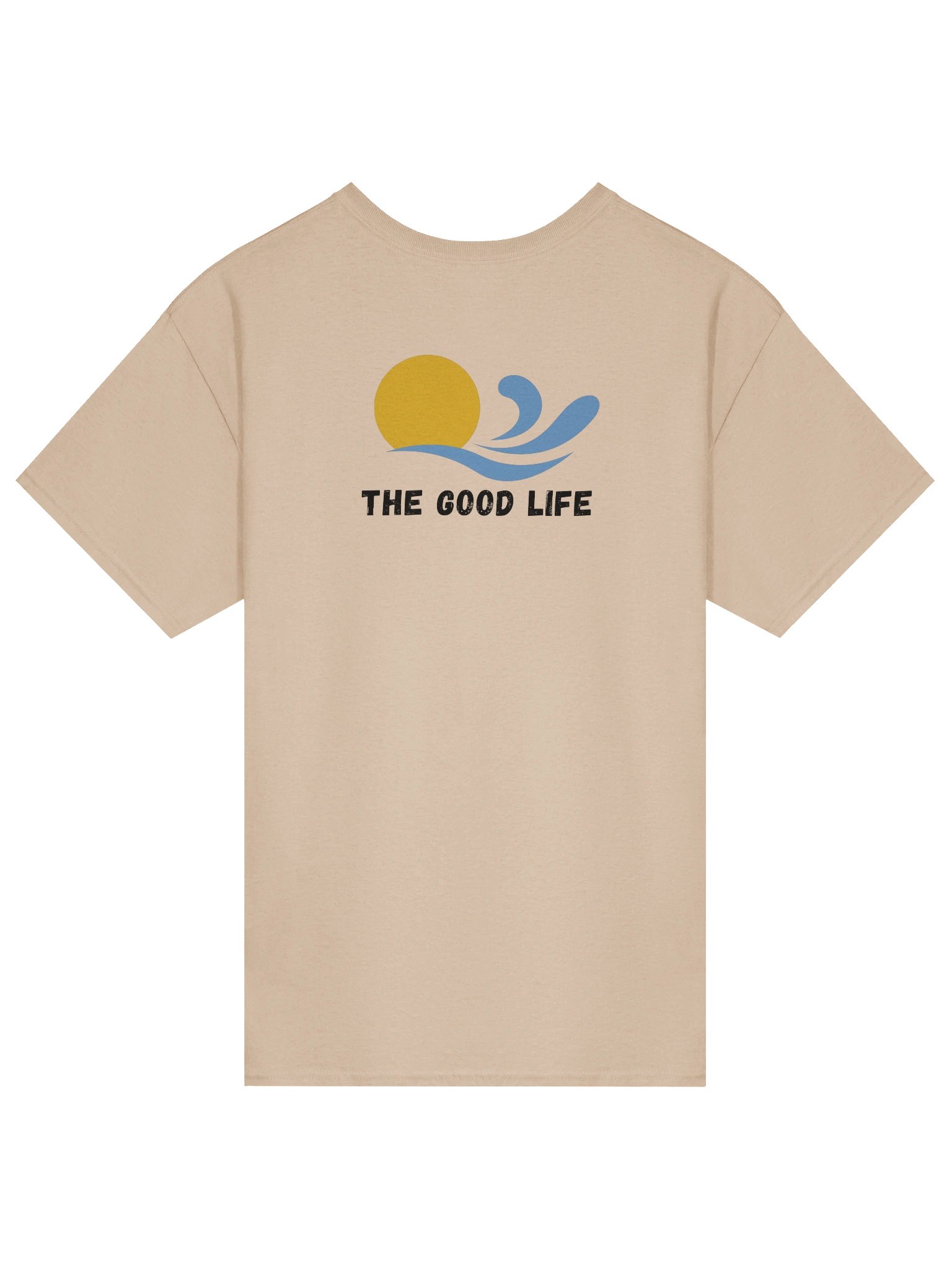 The Good Life T-Shirt product image (2)