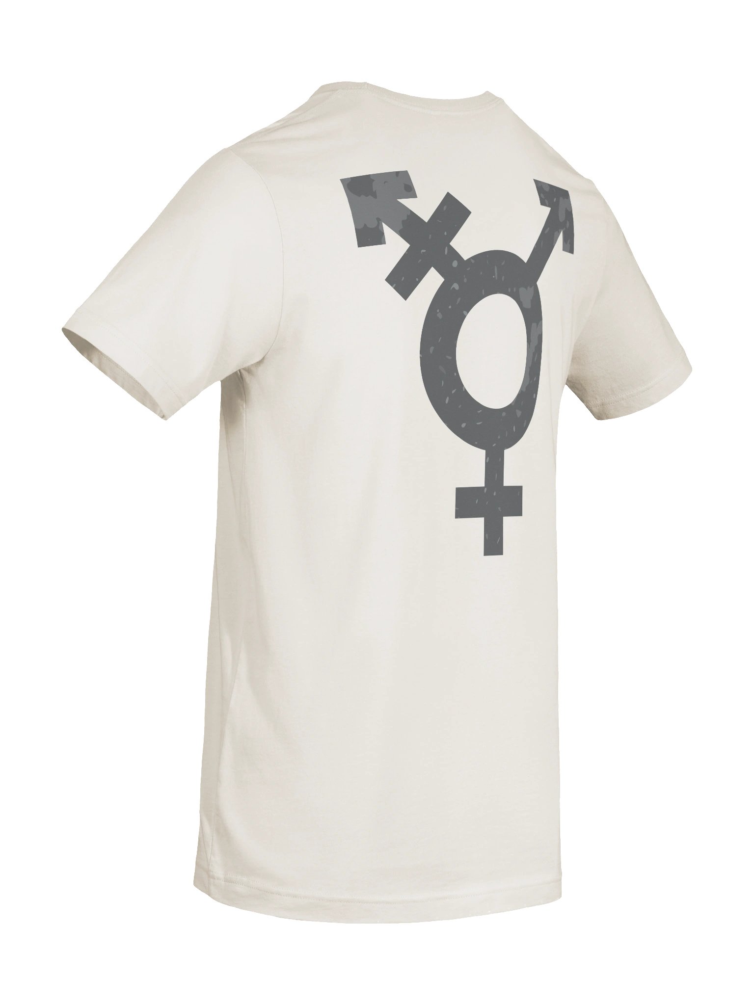 POWER FOR ALL TEE product image (8)