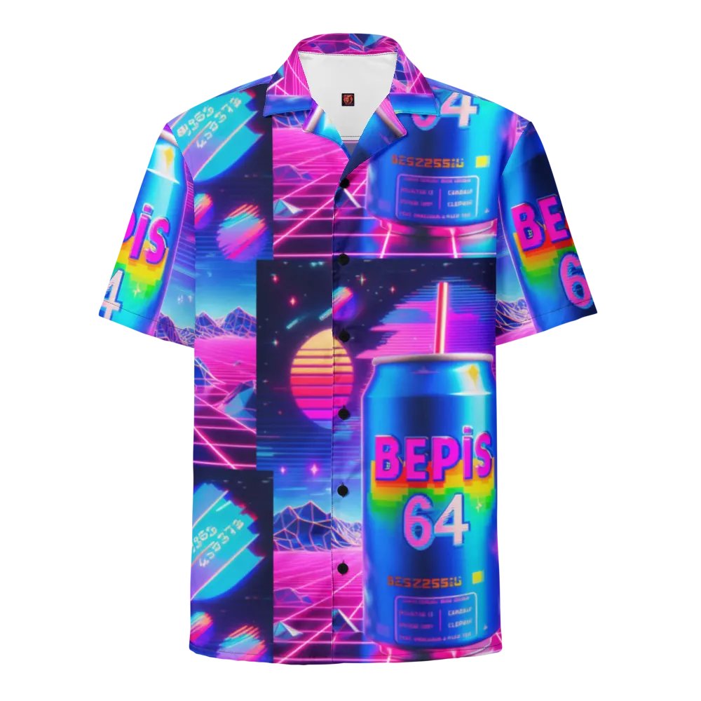 sodacore HAWAIIAN product image (1)