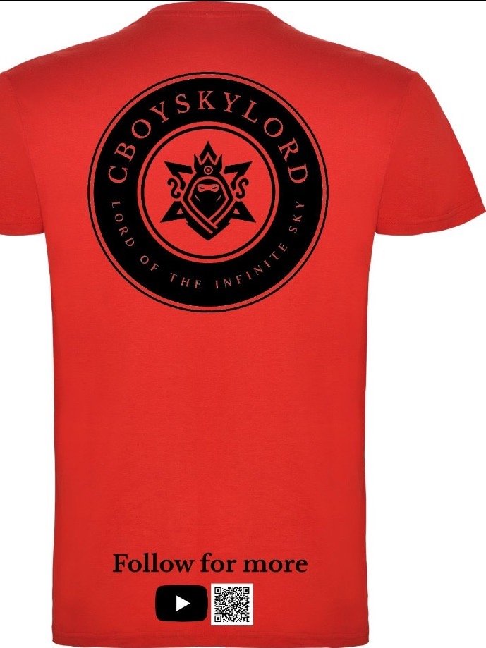 Inferno Sky product image (2)