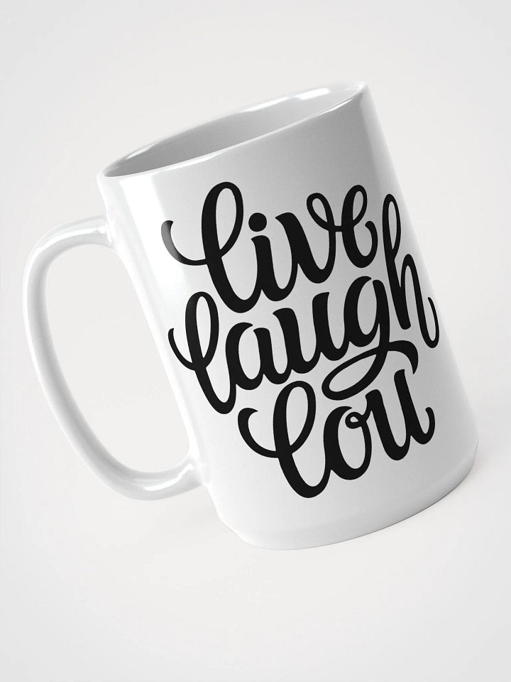 3L Mug product image (1)