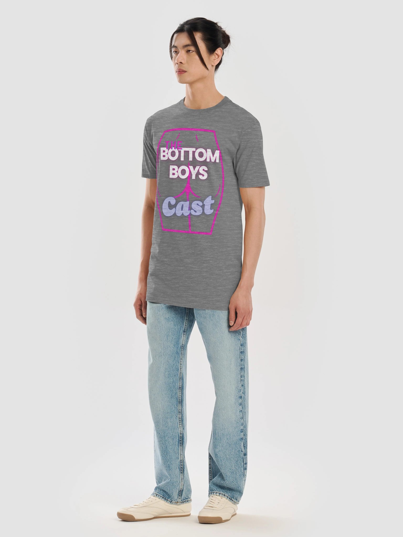The Bottom Boys product image (7)