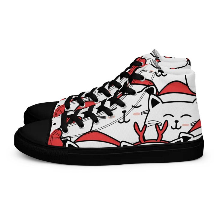 CUTE CHRISTMAS KITTENS product image (1)