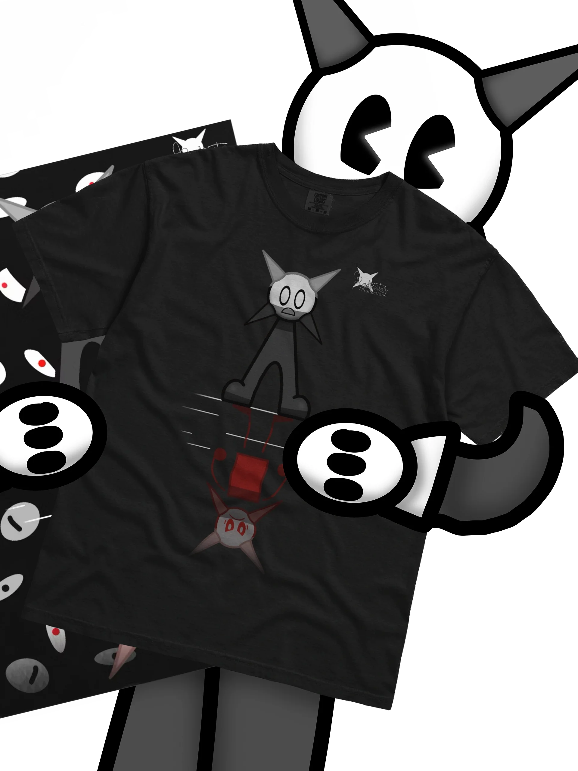 Gamio With Blixr’s Reflection (Bundle) product image (2)