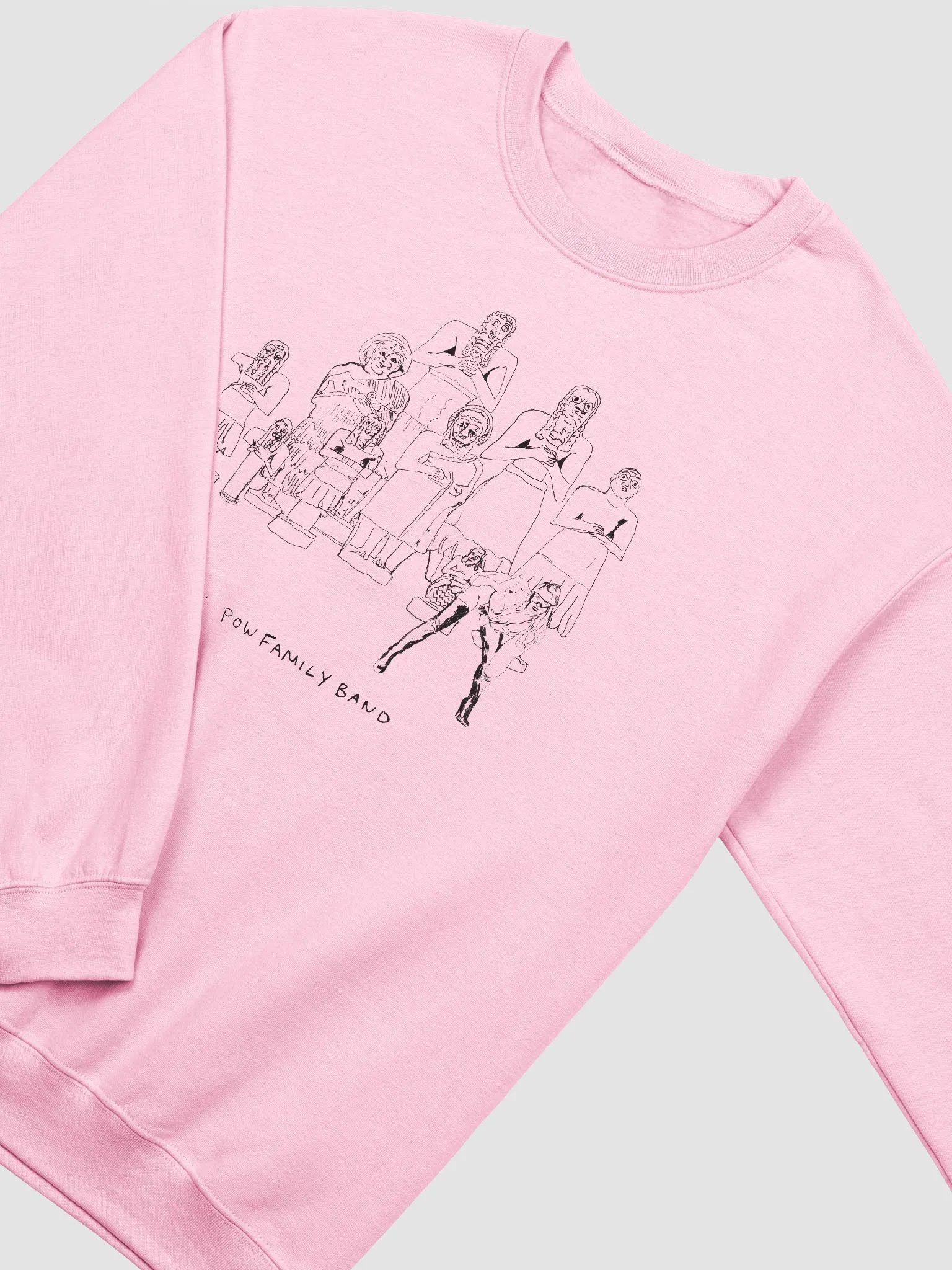 PPFB Sumerian Crewneck product image (3)