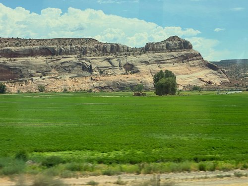 Moab part 1: The Journey

@genesishealthclubs_woodland