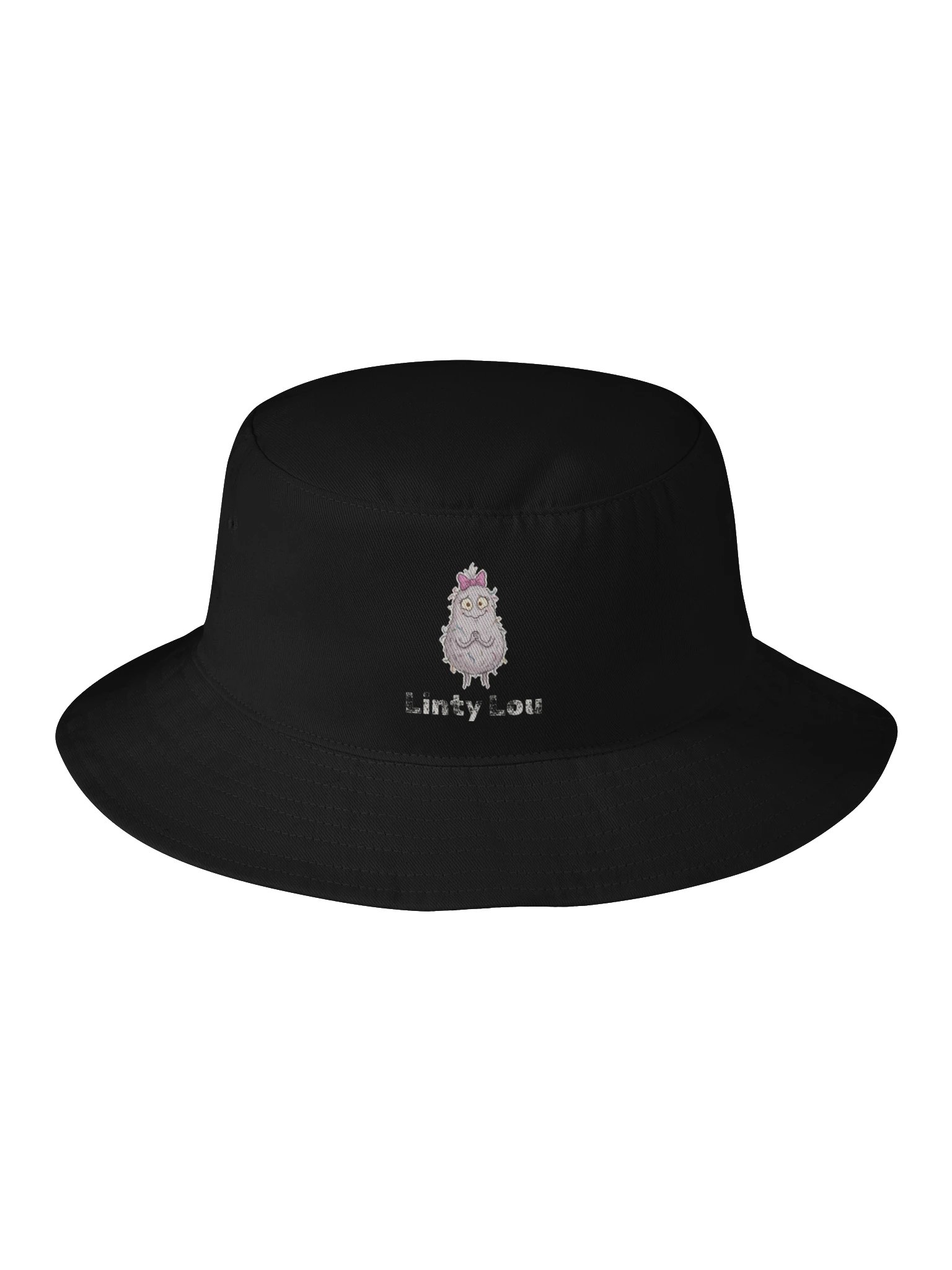 Linty Lou Bucket Hat product image (1)