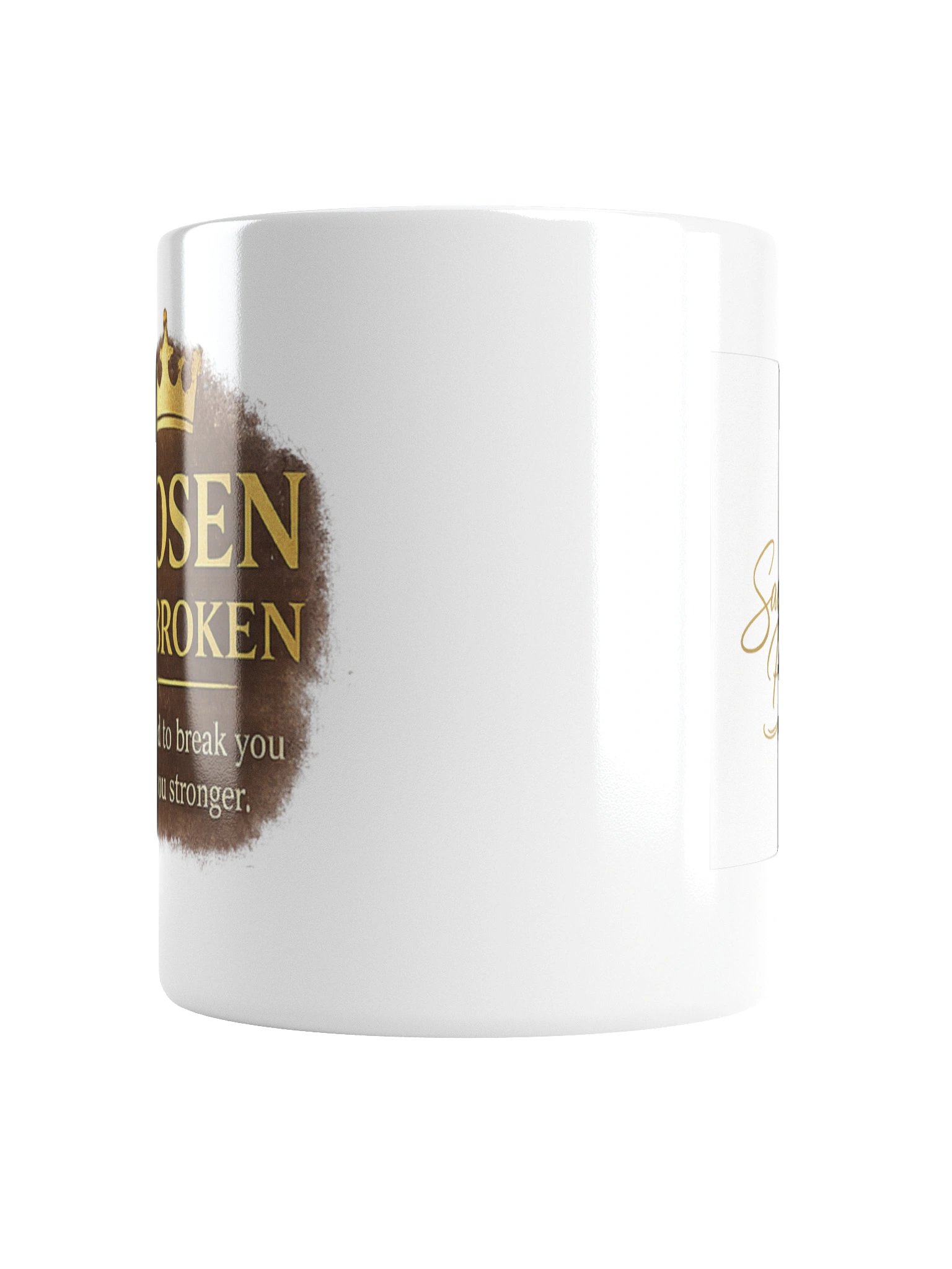 Chosen Not Broken Mug product image (17)