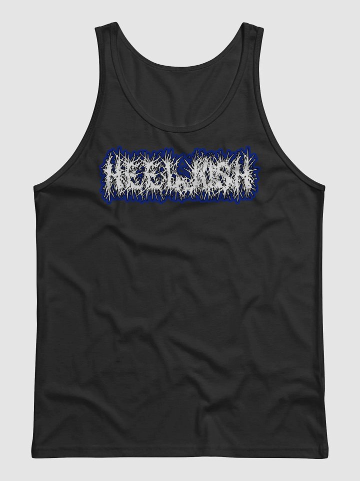 HeelJosh Metal Tank top product image (2)