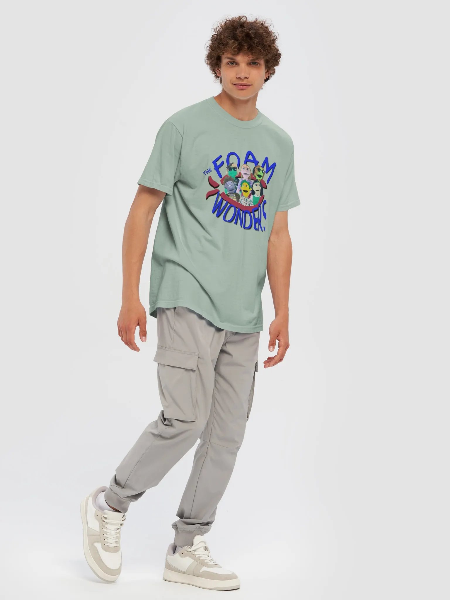 The Foam Wonders product image (80)