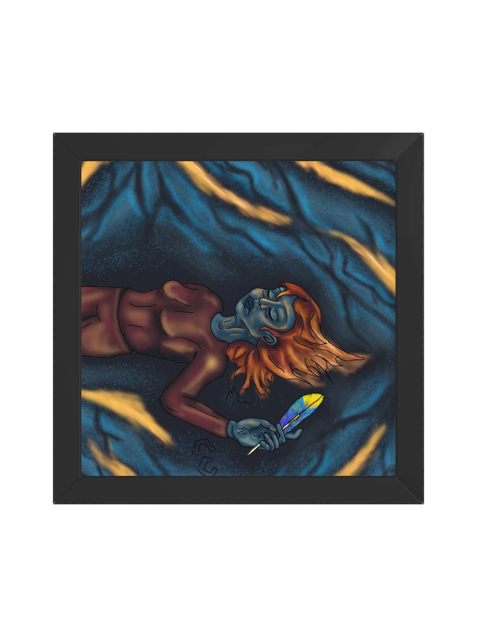 Solora Depression product image (3)