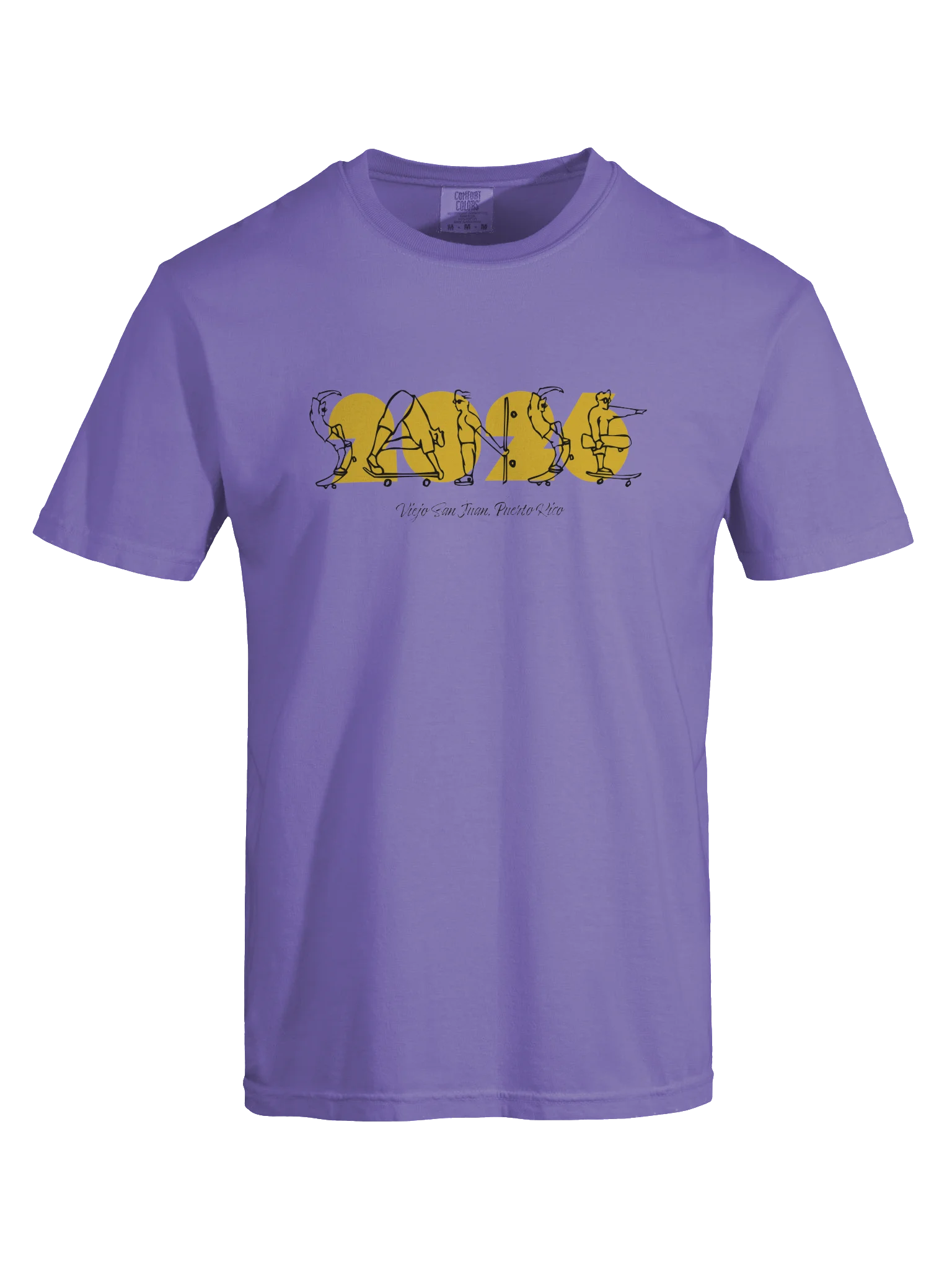 SanSe Skater product image (4)