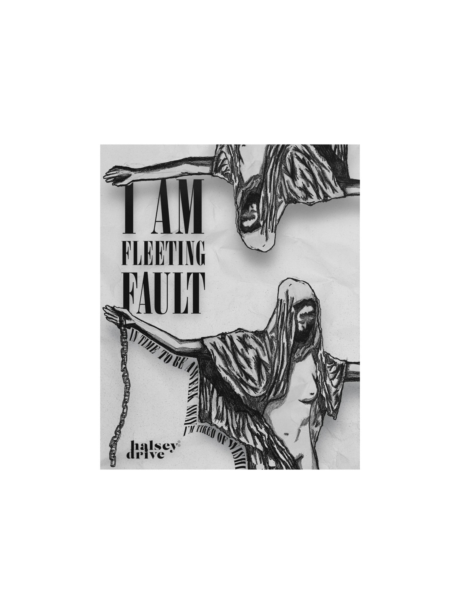 Fault Poster product image (1)