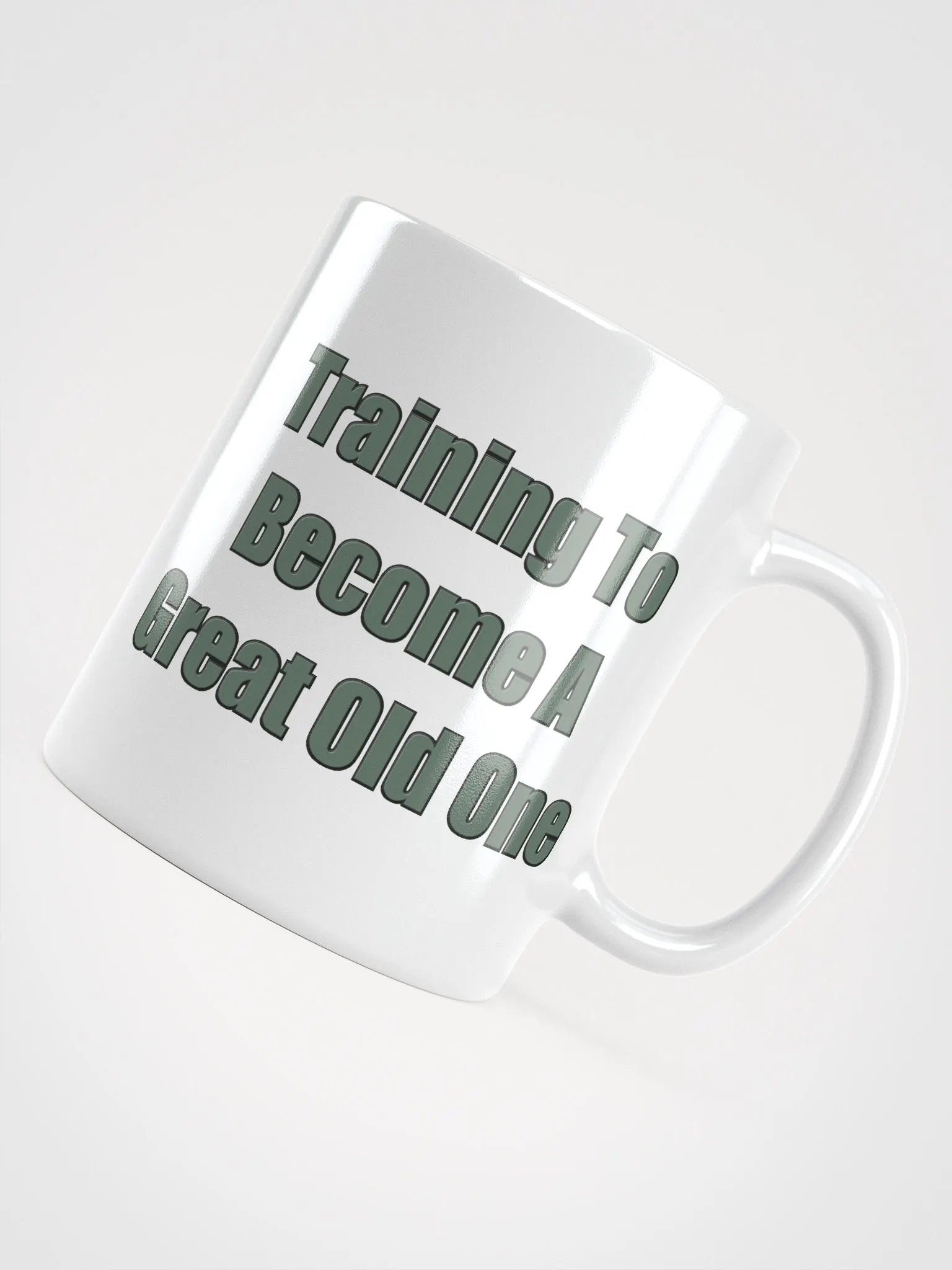 Great Old One Mug product image (4)