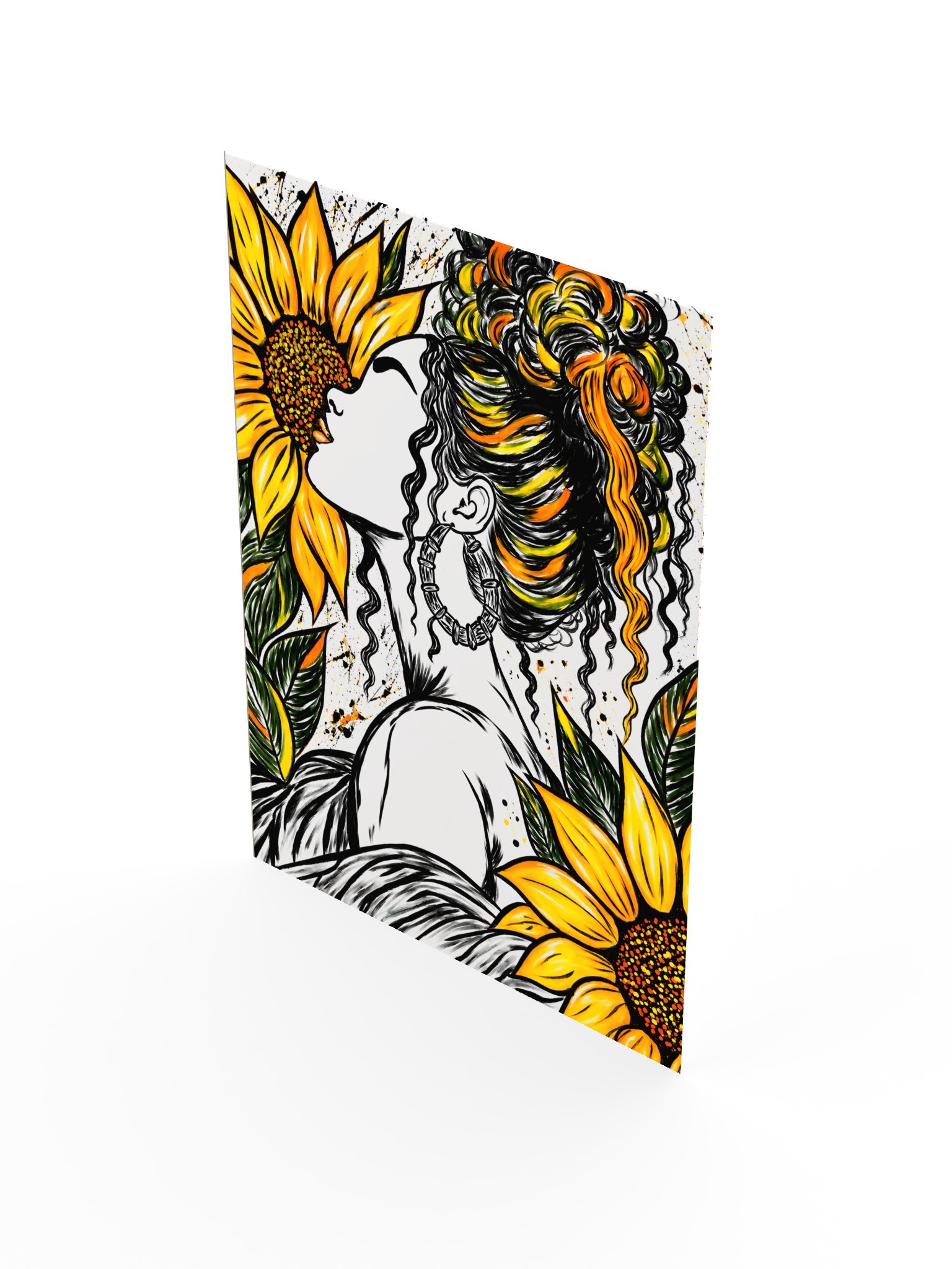 No. 3 Golden Haze product image (10)
