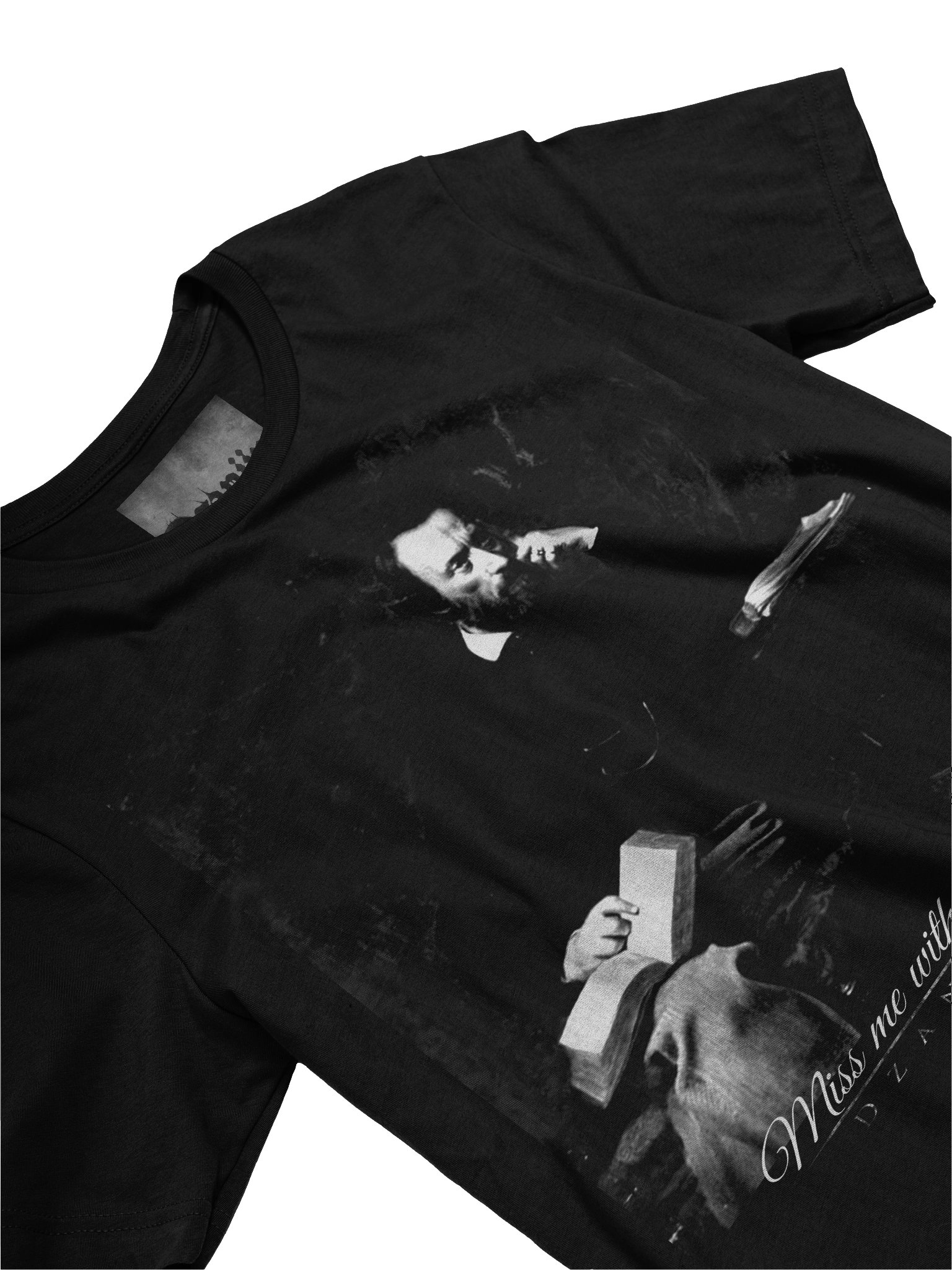 Miss Me Tee product image (3)