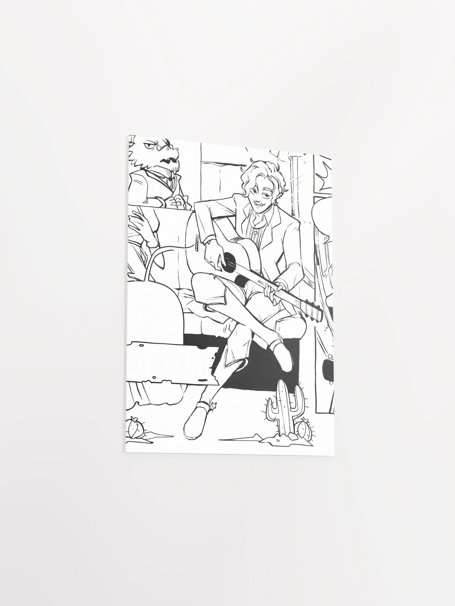 The Restless Wicked - Cassidy McKay product image (3)