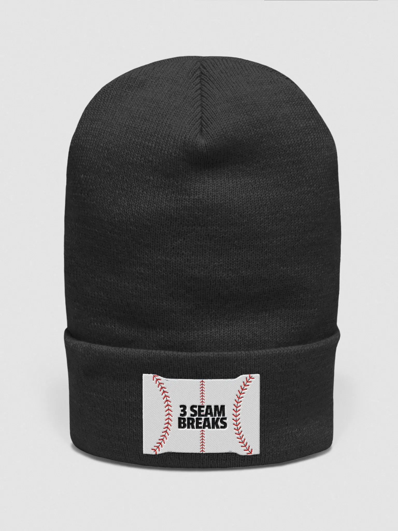 3Seams Beanie product image (1)