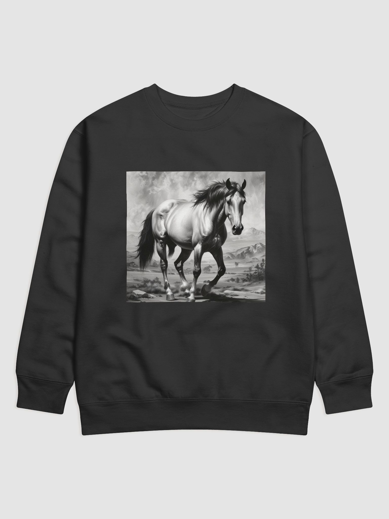 Horse product image (3)