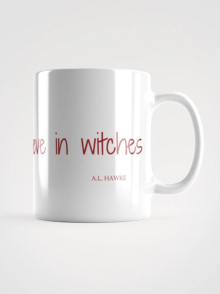 Believe in Witches Mug product image (1)