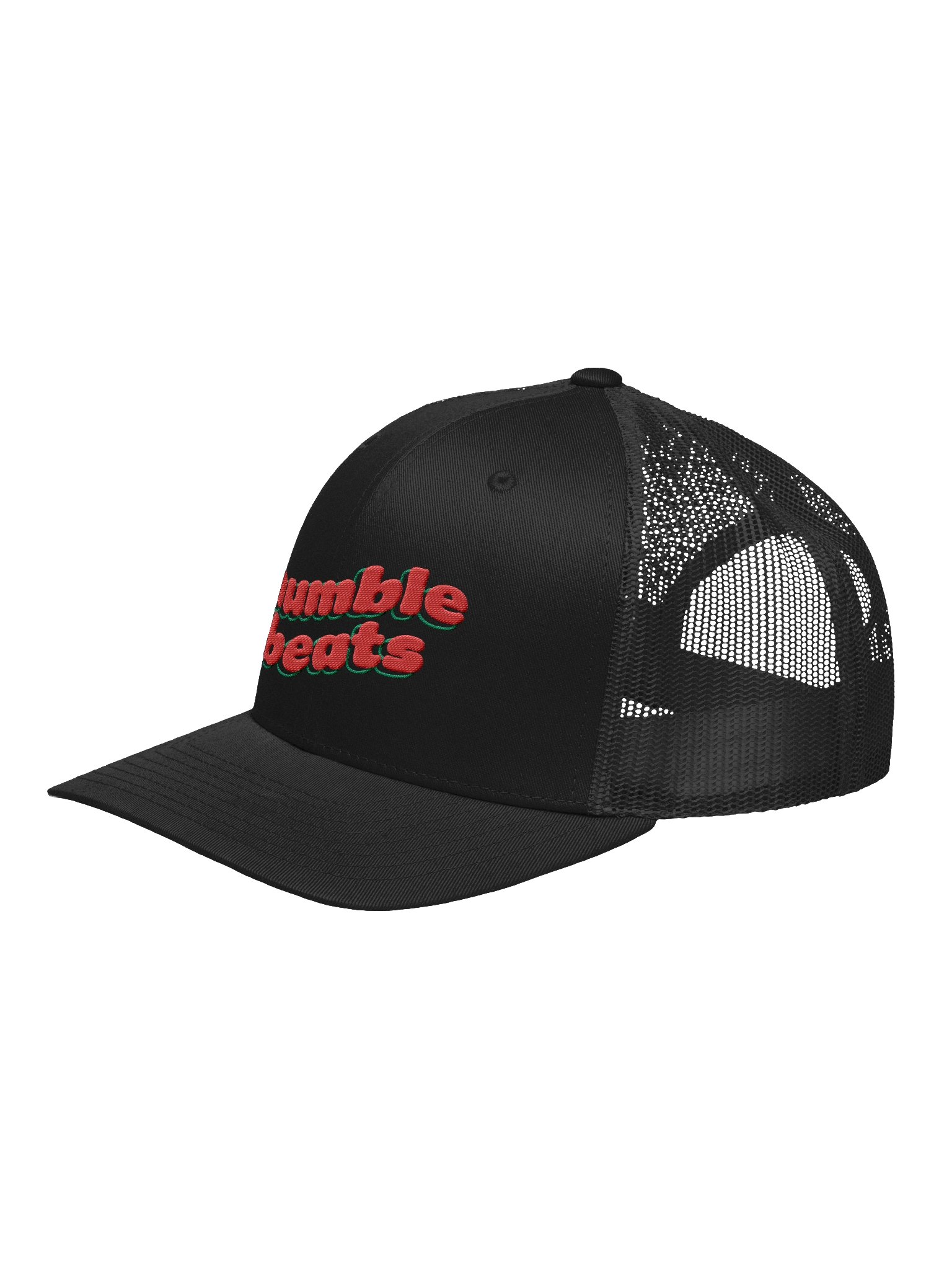 Humble Beats Trucker Hat product image (2)
