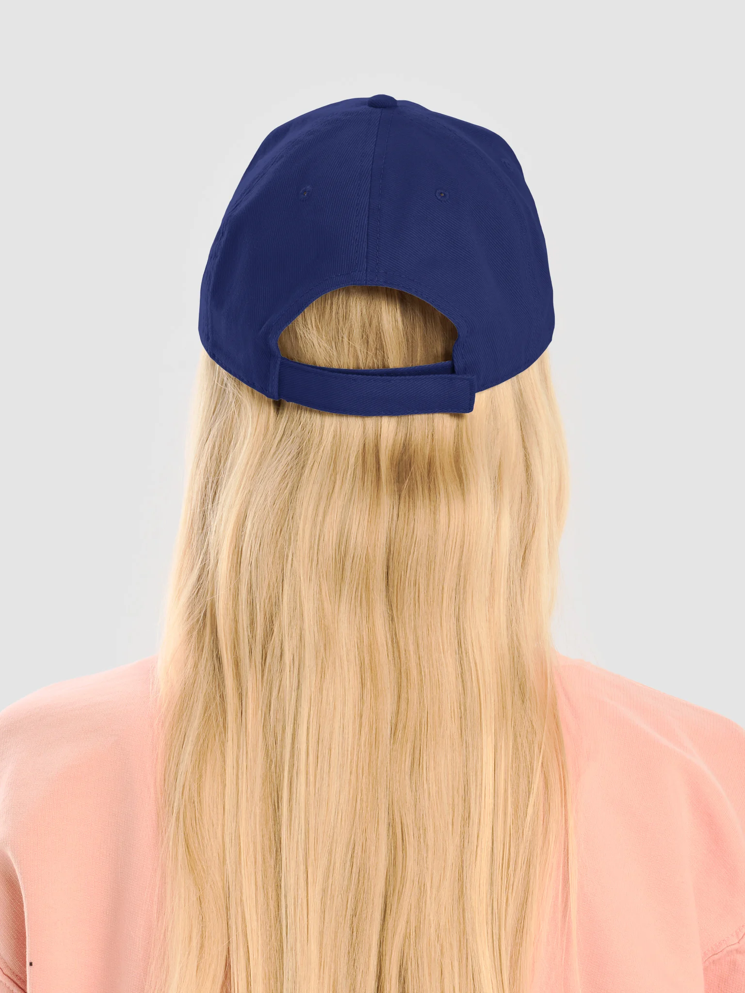 Praise You Anyway Classic Ball Cap product image (37)