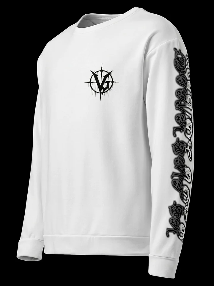 Sinreaper Sweatshirt product image (1)