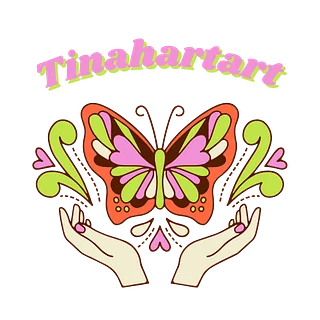tinahartart