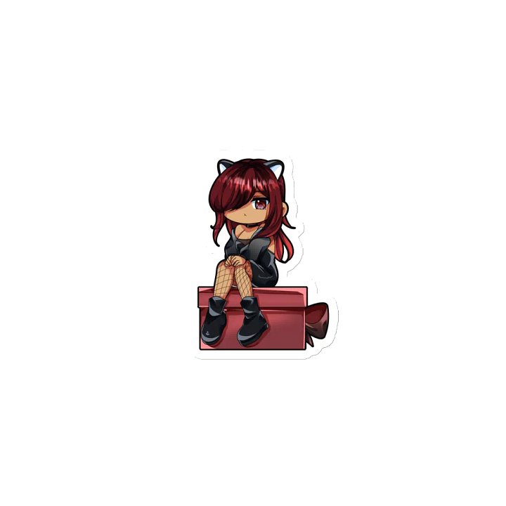 Dark Nebula Magnet product image (1)