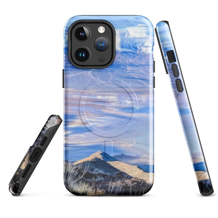 Desert Mirage iPhone® Case product image (1)