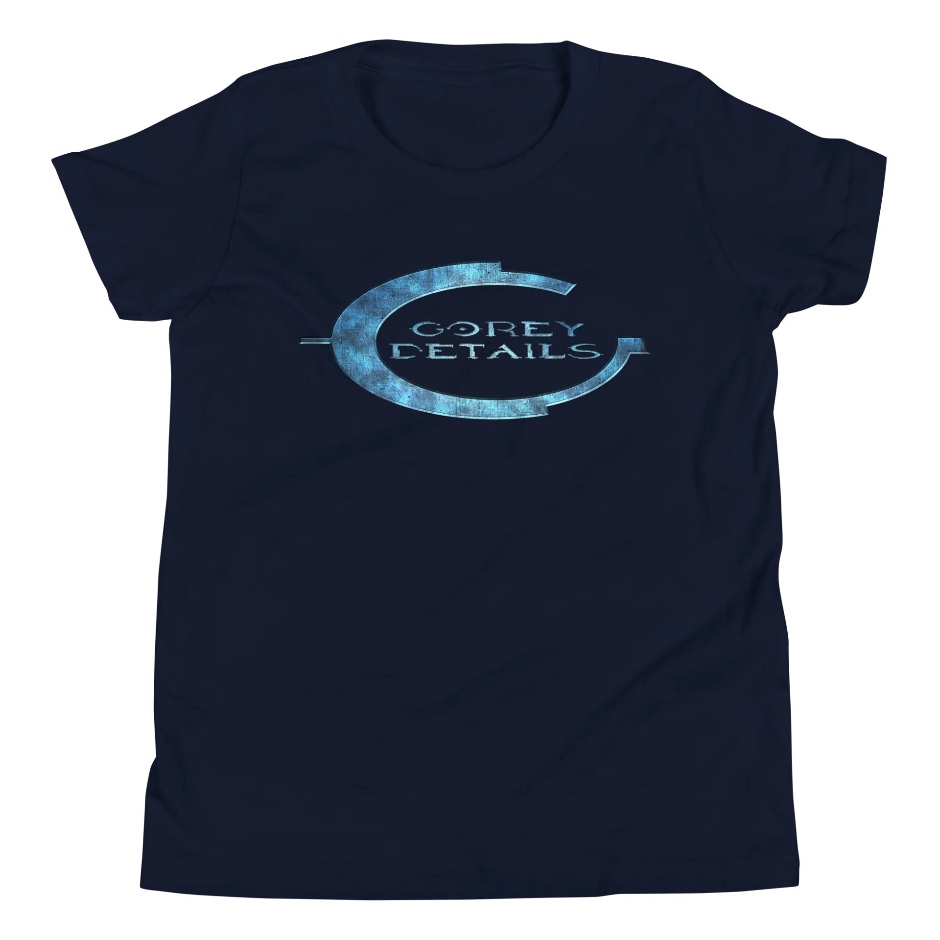 Ring World - Bella+Canvas Youth Short Sleeve T-Shirt product image (51)