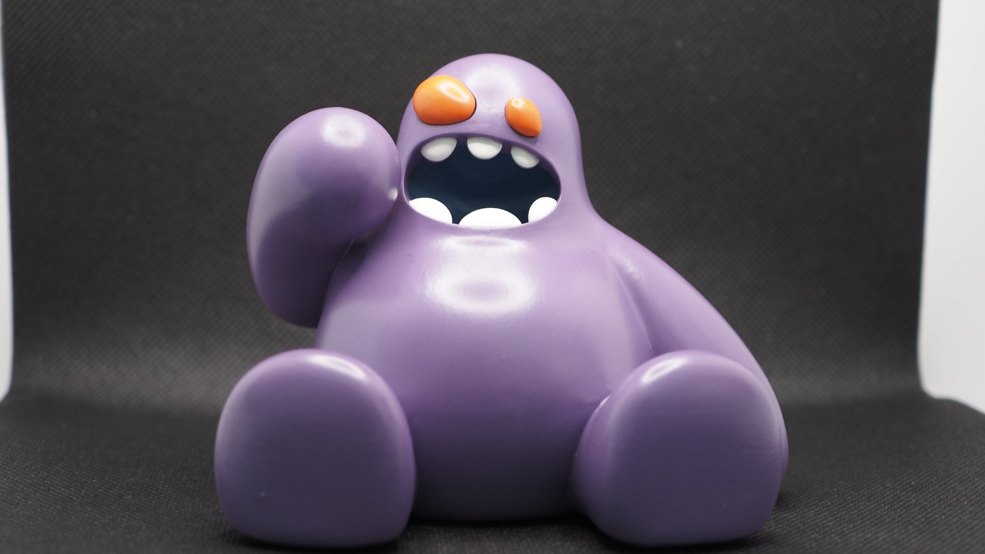 The BubberTubber Figure product image (1)