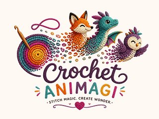 animaguri crochet