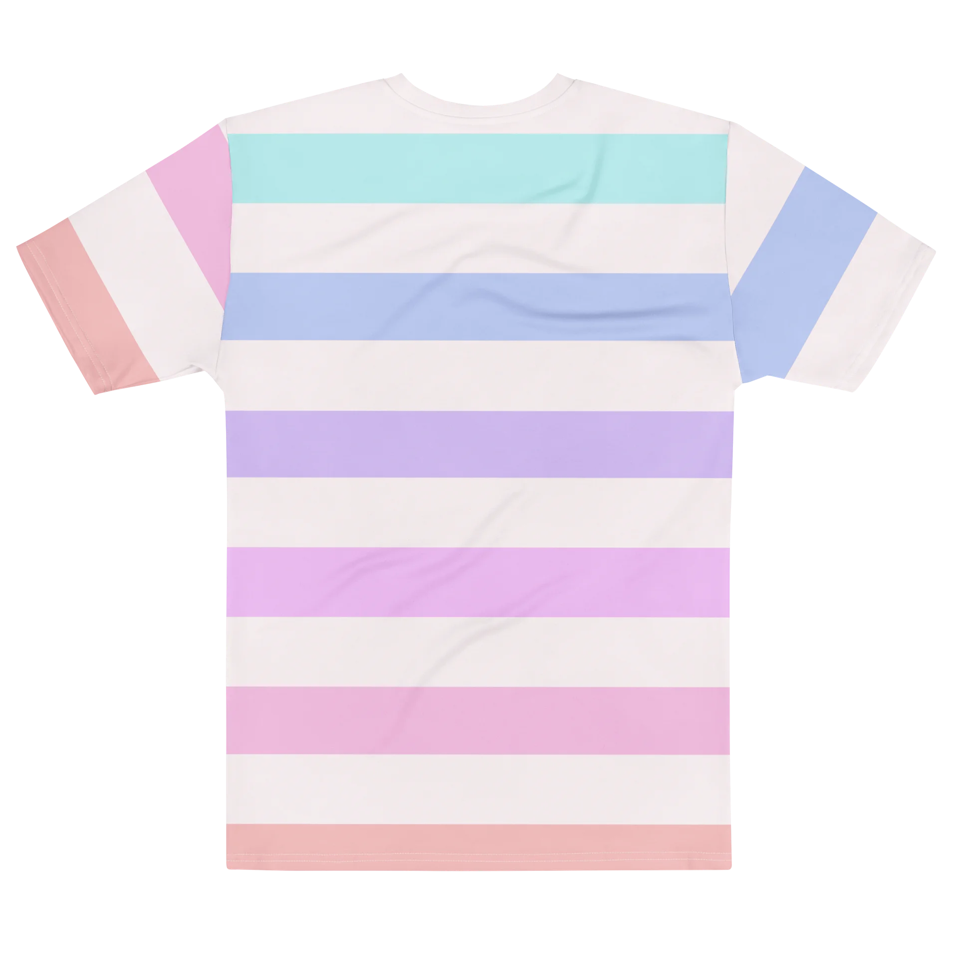 Rinbow Teeth T-Shirt product image (3)