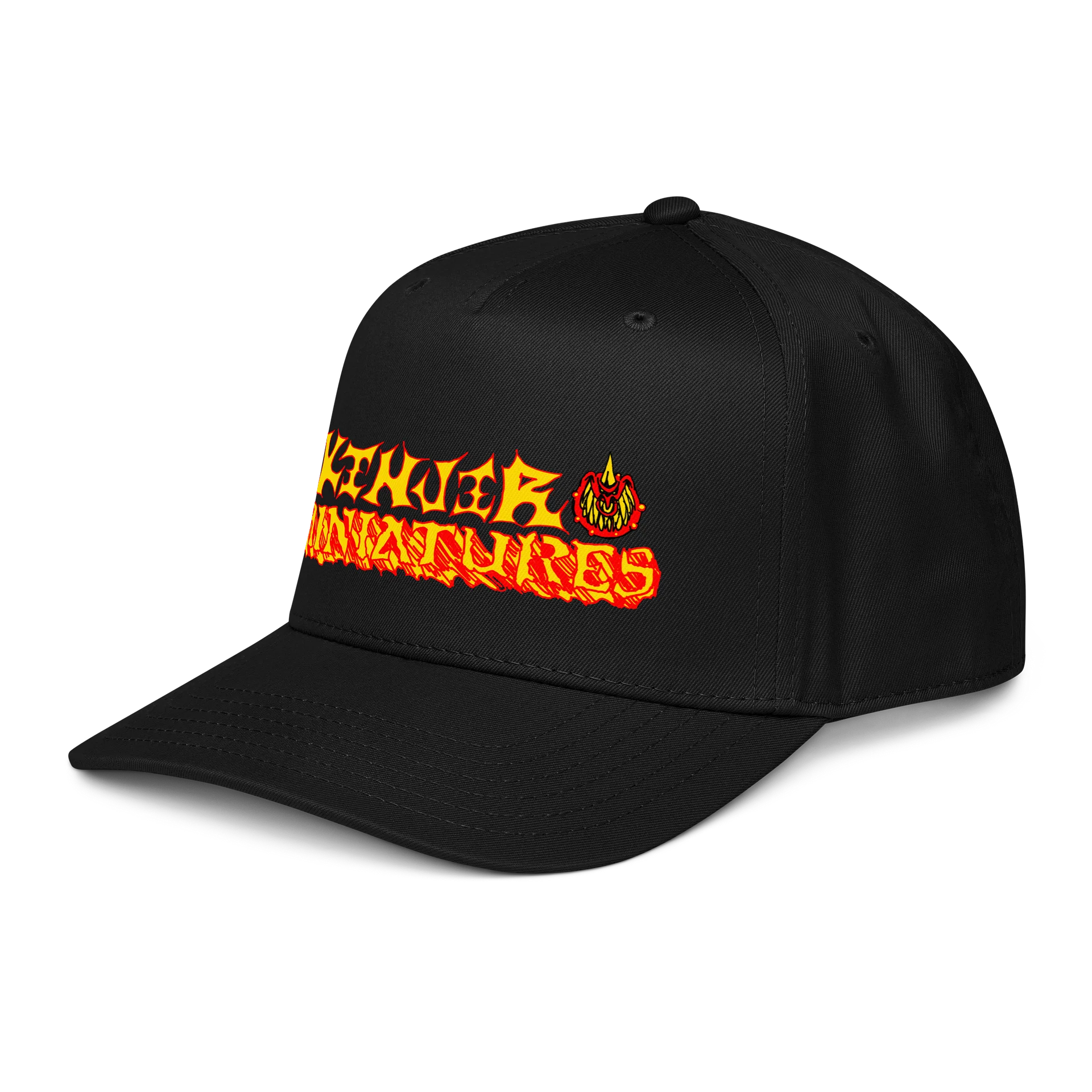 KINJIRO MINIATURES Snapback product image (3)