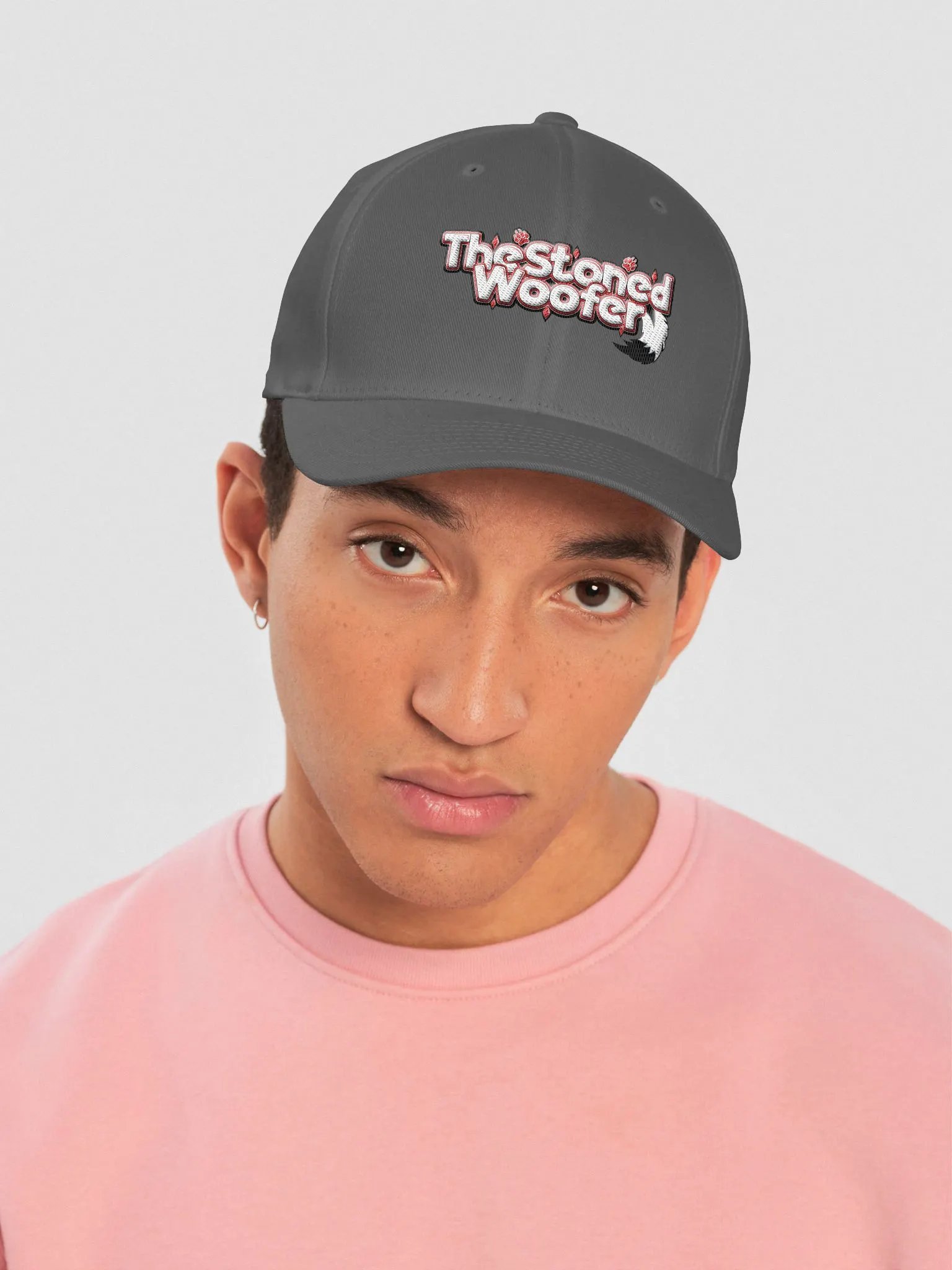 Logo Hat product image (9)