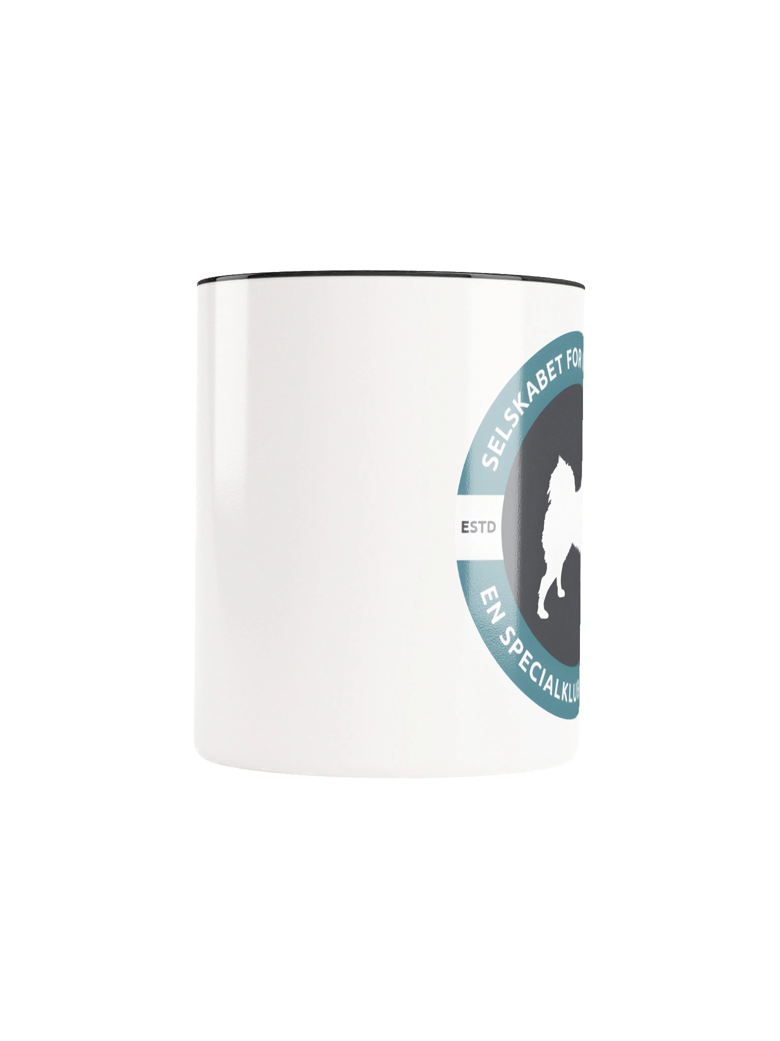 Kop med logo product image (5)