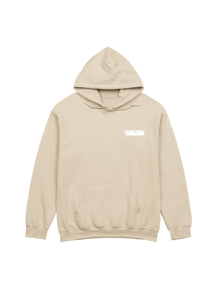 Embroidered Hoodie product image (5)