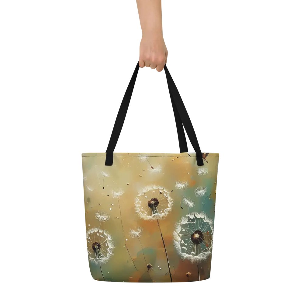 Dandelion product image (8)