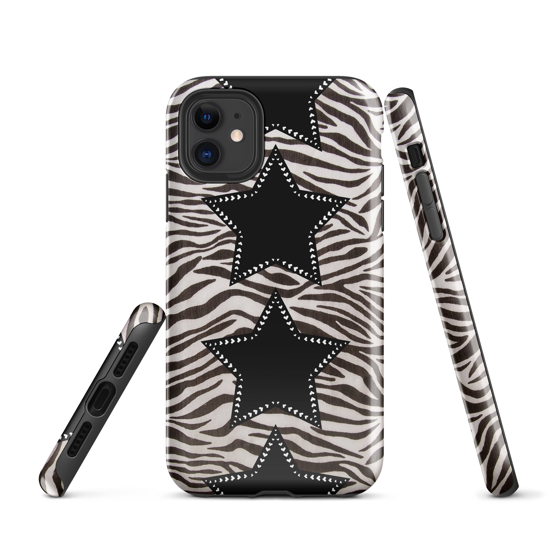 star stud i phone case product image (1)