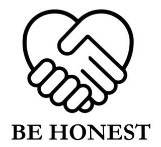 Be Honest