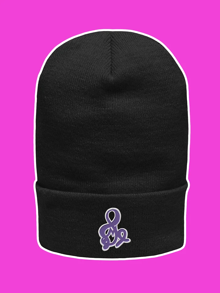 MIRAYTIONERY BEANIE product image (1)