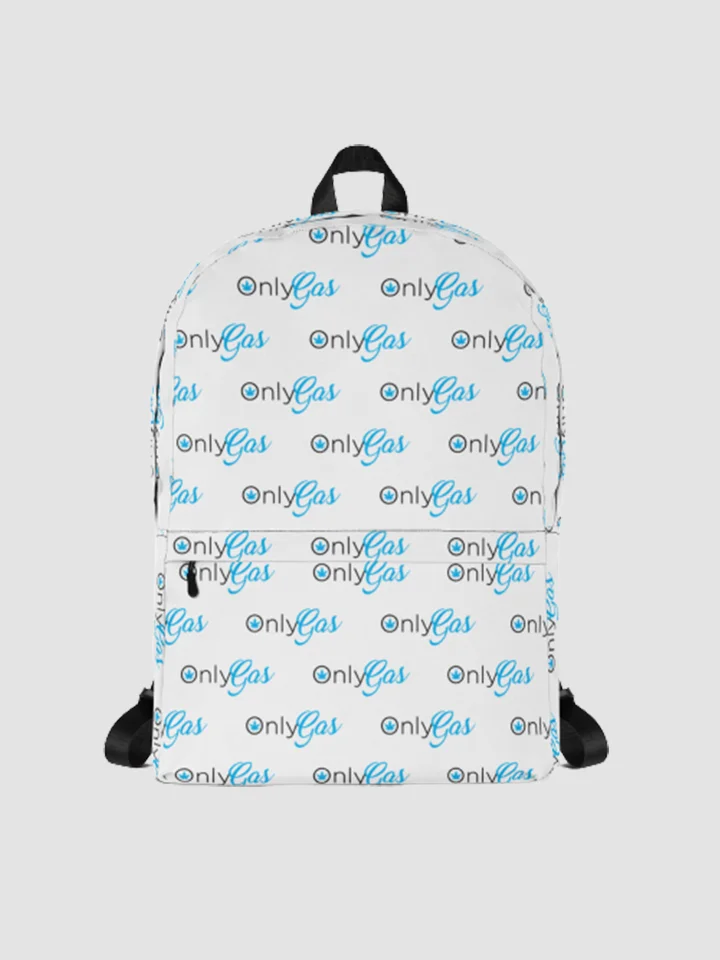 OnlyGas Backpack product image (1)